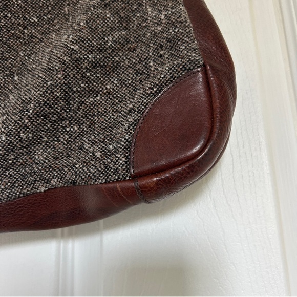 IL BISONTE shoulder bag - Picture 2 of 10